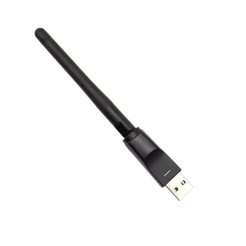 Scheda rete wireless - scheda, di
