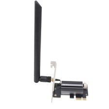 WiFi 6E PCIE SCHEDA WiFi per