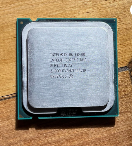 Lotto componenti i5 intel - lotto,