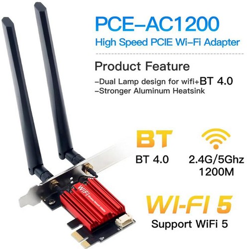 Scheda 1200 mbit - 1200,