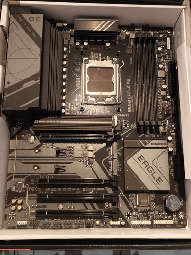Gigabyte b650 eagle scheda - eagle,