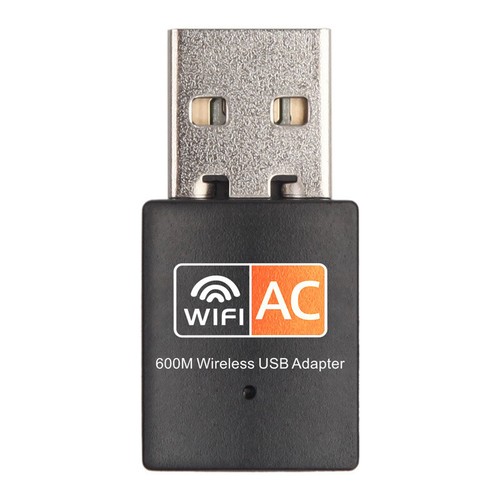Mini adattatore wireless usb - mini,