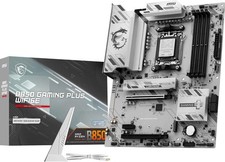 MSI B850 Gaming Plus WiFi6E