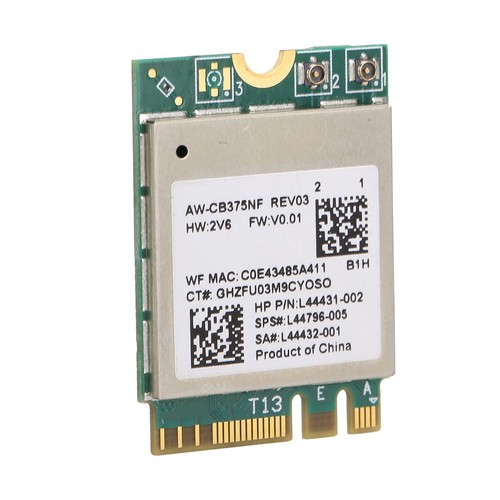 Scheda rete wireless per - rete,