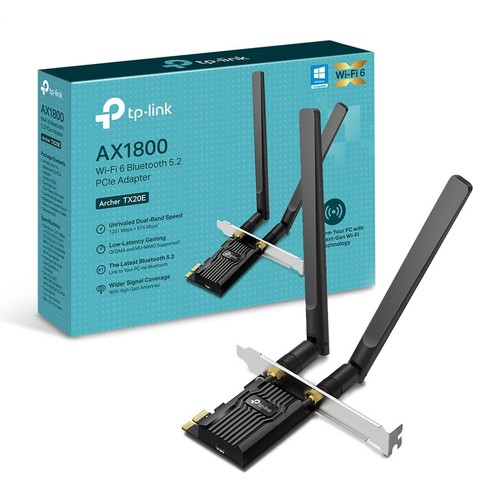 Link archer tx20e - tp,