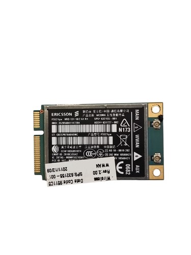 Ricambio originale - originale, pc