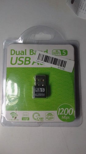 Usb wifi adapter for - adapter, pc