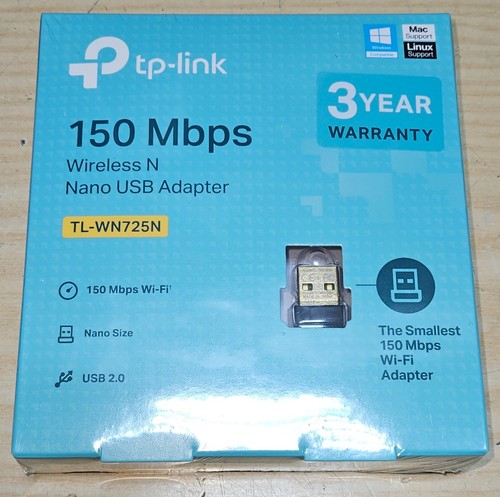 Adattatore rete wireless - adattatore, di
