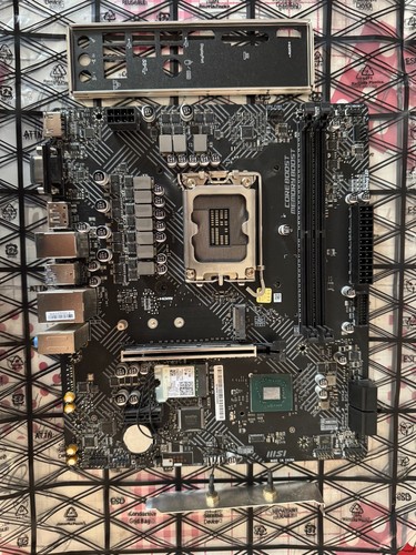 Msi mag pro - ", "