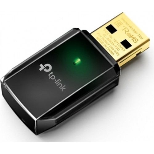 Scheda rete wifi dual band - wifi,