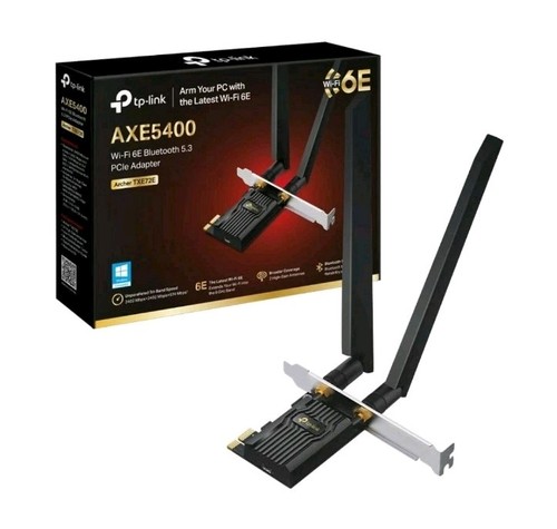 Link archer txe72e - tp,