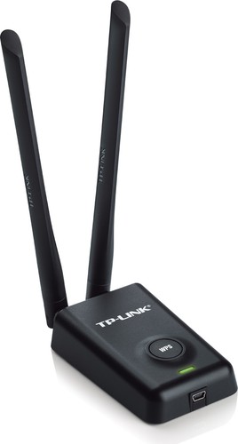 Chiavetta wifi per scheda - chiavetta, pc