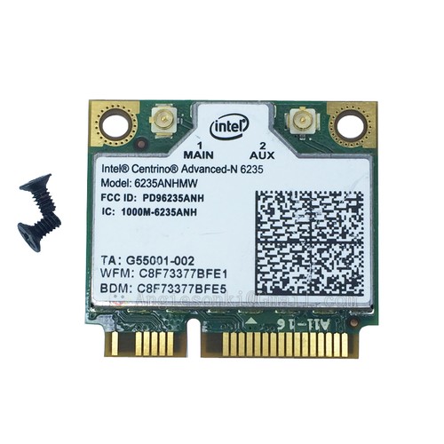 Minicard wifi wireless - wifi,