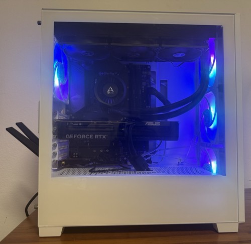 Gaming rtx 5070 ssd - rtx, 5070,