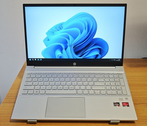 Portatile laptop hp - pc,