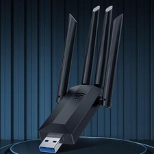 Scheda WiFi wireless PCI-E da