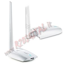 Tenda Adattatore Usb Wifi per