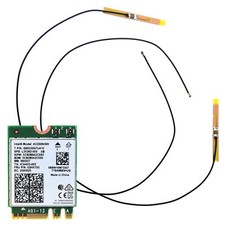 AX200 M.2 Scheda Wireless