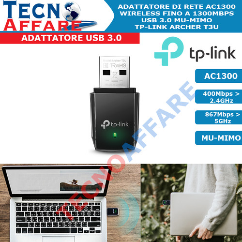 Scheda rete wireless - scheda, usb