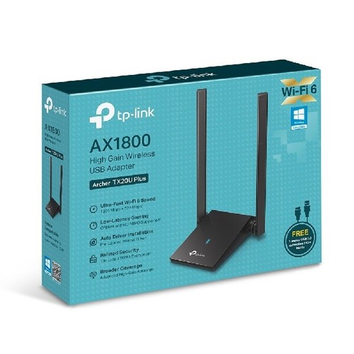 Scheda rete usb - scheda, wi-fi