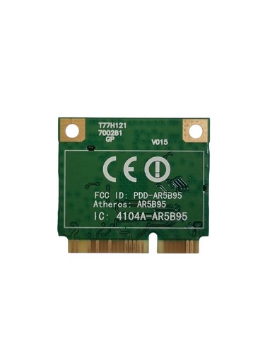 Ricambio originale - originale, pc