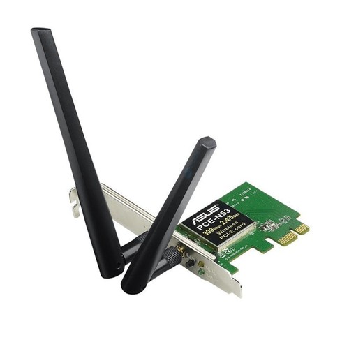 Asus pce n53 low profile - low,