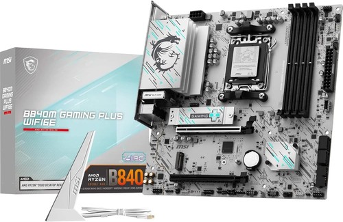 Msi b840m gaming - msi,