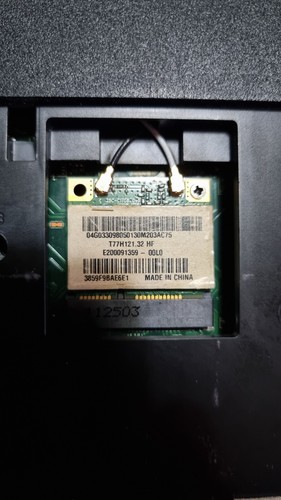 Scheda asus x54h - scheda,