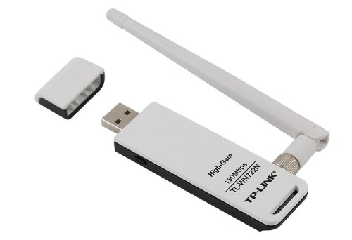 Adattatore wifi wireless - adattatore,
