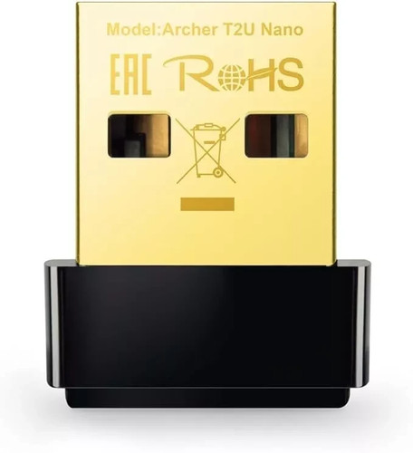 Link archer t2u nano - archer,