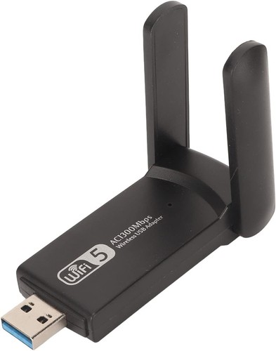 Scheda rete usb 1300mbps - scheda,