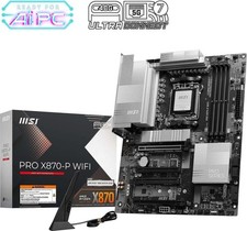 MSI PRO X870-P Wifi - scheda