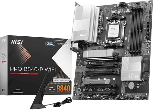 Msi pro b840 - msi,