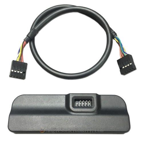 Nuovo 3871 wireless - nuovo, ms-3871