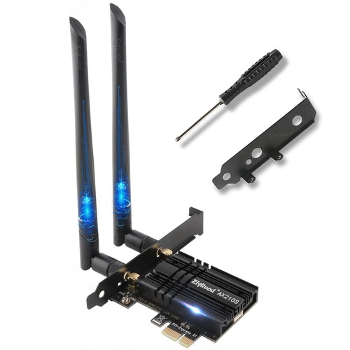 Ziyituod wifi ax210 - ziyituod,