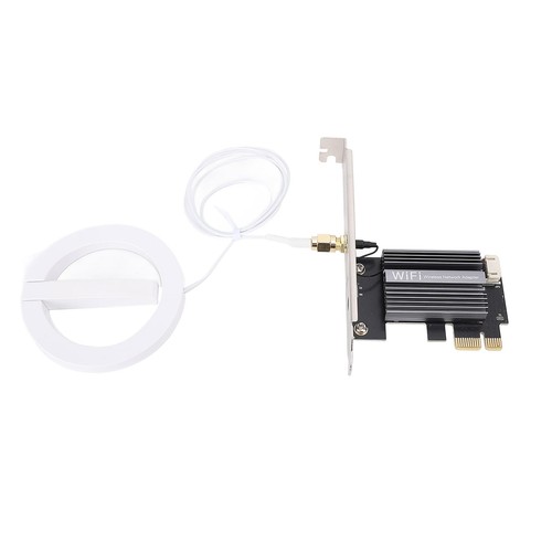 Wifi pcie scheda - pcie,
