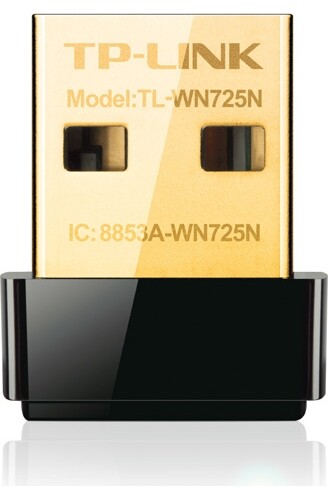 Chiavetta wifi usb per tp - wifi, pc