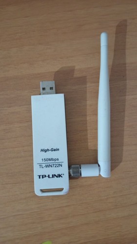 Adattatore wifi wireless - wifi,