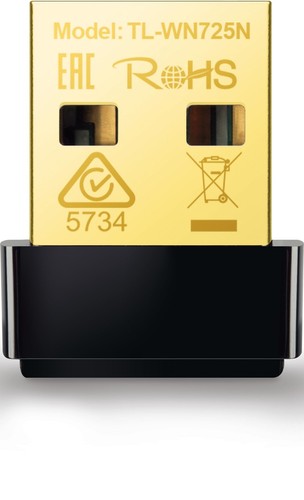 Link wn725n adattatore - tp,