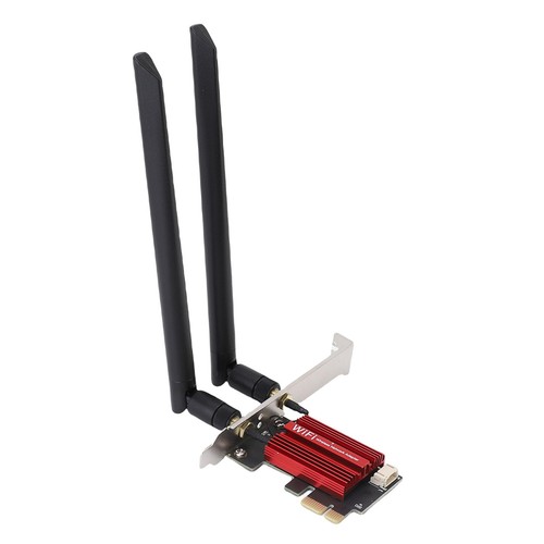 Wifi pcie scheda per - scheda,