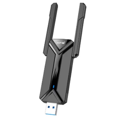 Adattatore usb wifi be6500 - wifi, 7