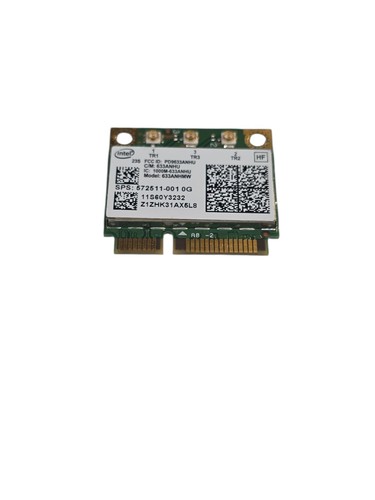 Ricambio originale - originale, pc
