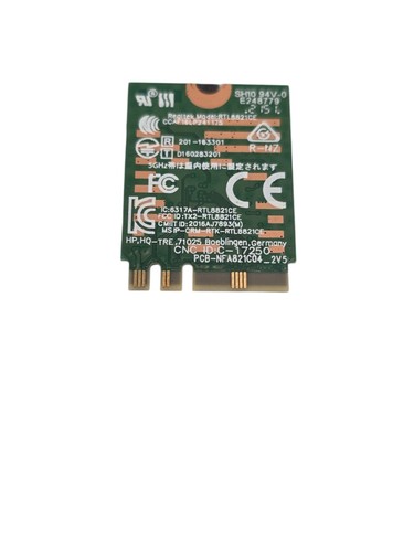 Ricambio originale - originale, pc
